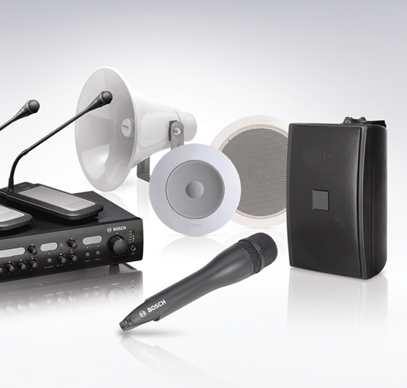 Bosch Advantage Line