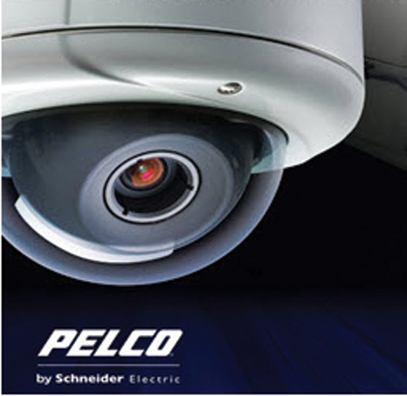 Pelco Spectra HD 1080