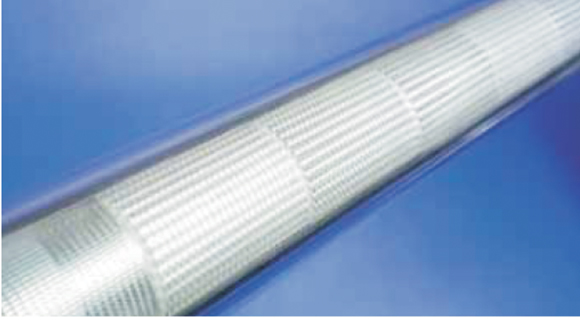 Aparat de iluminat linear cu LED-uri  