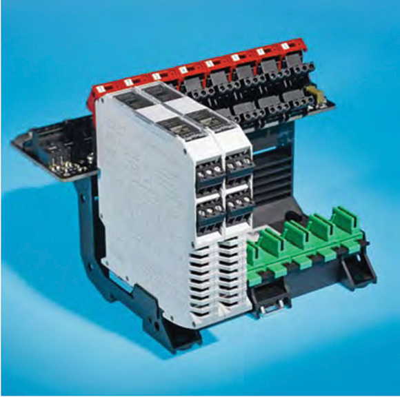 Surse de alimentare Fieldbus