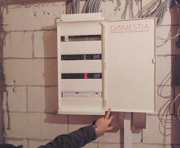 domestia