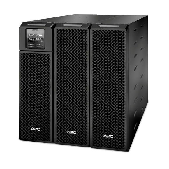 New APC Schneider Electric Smart-UPS 5-10kVA Tower June 2014