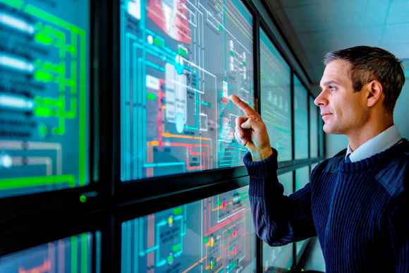 Schneider Electric - Software solutions