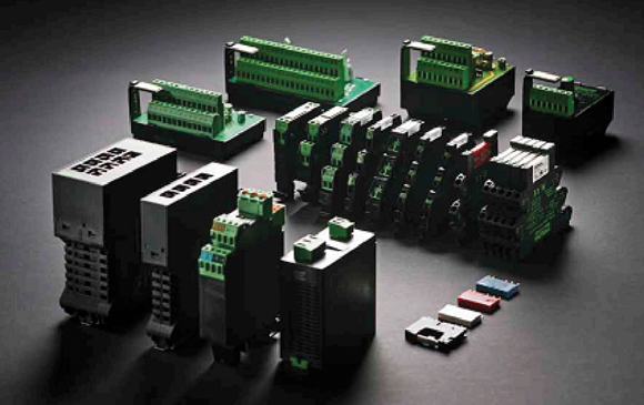 Relee de interfatare