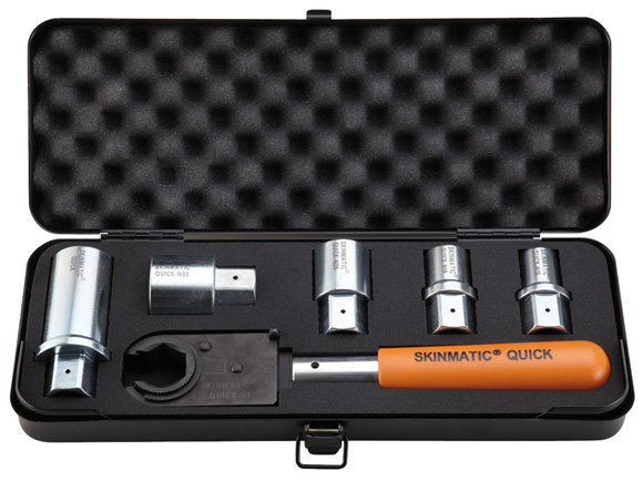 SKINMATIC_QUICK_SET_2 SKINMATIC QUICK SET
