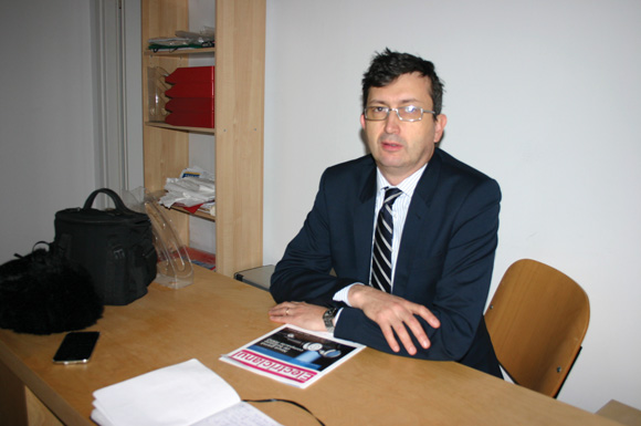Dorin Beu