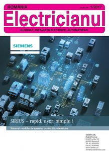 ELECTRICIANUL