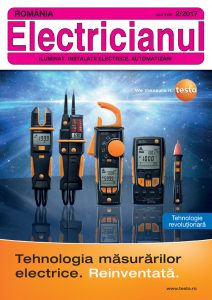 ELECTRICIANUL 2/2017