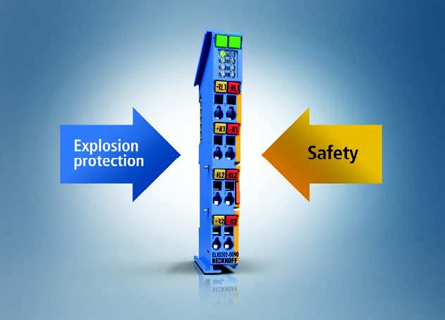 KREATRON THERCAT ELX
