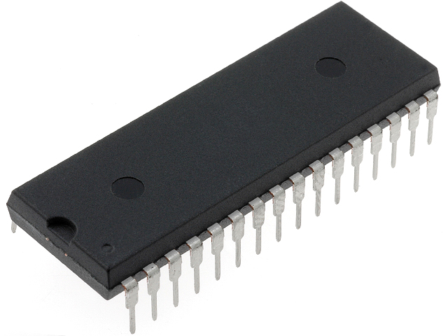 Memorii nevolatile MICROCHIP