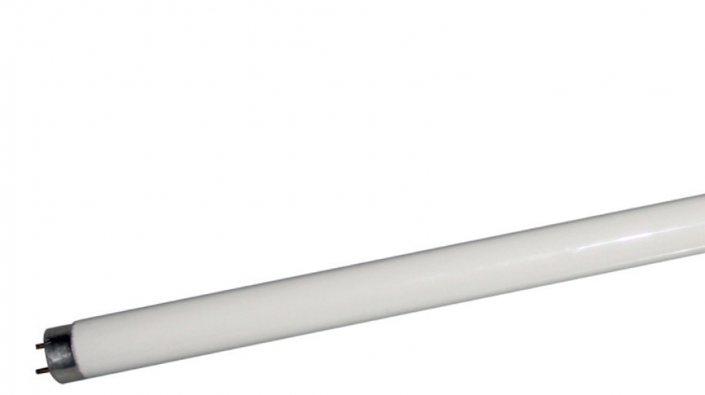 Tubul fluorescent liniar T8