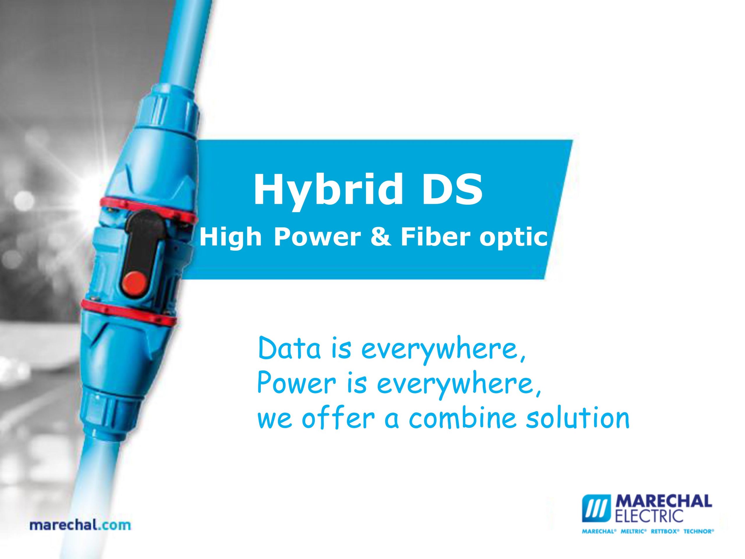 conector hybrid